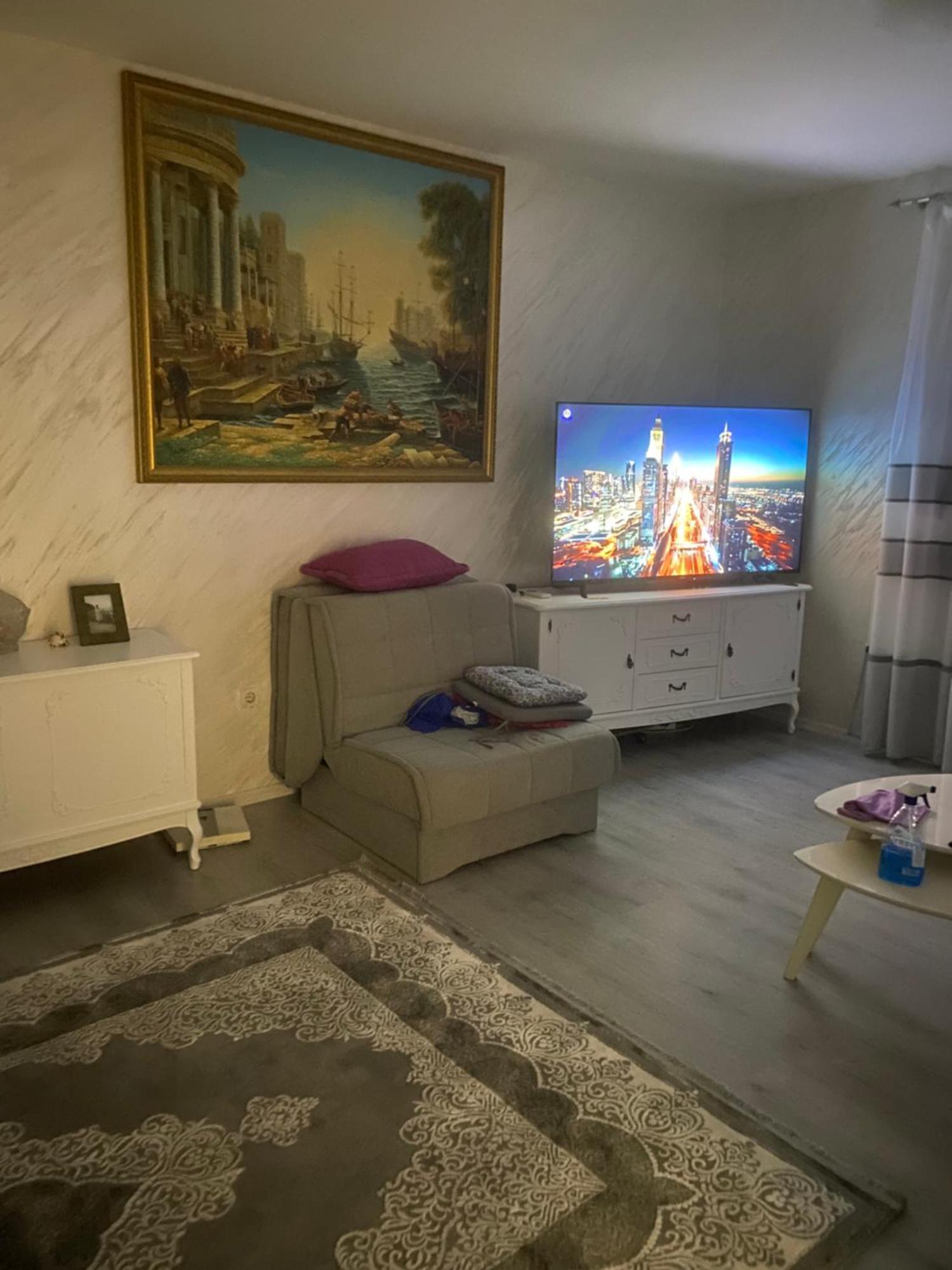 Apartman Lara Свети-Стефан Экстерьер фото